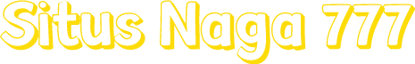 Situs Naga 777